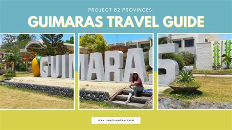 Guimaras Travel Guide 2024 .